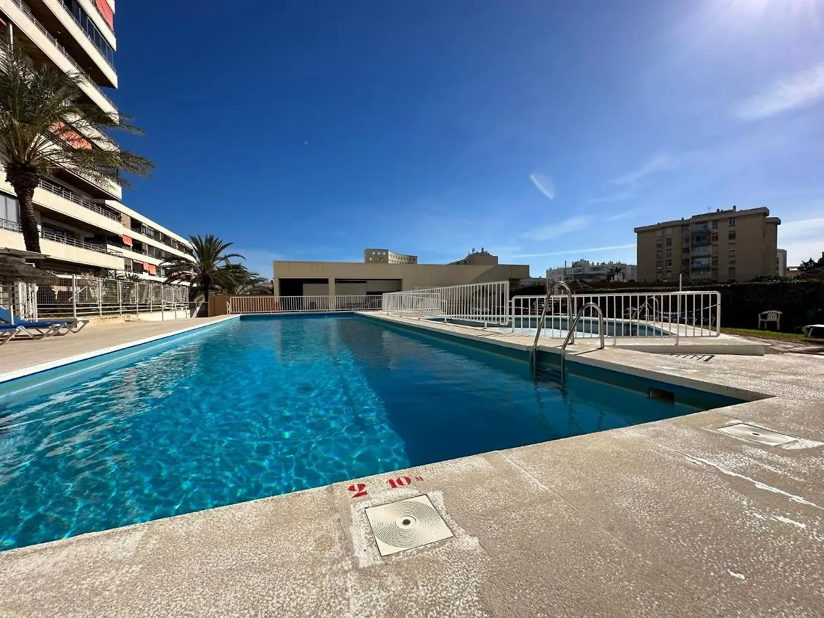 Apartment Apartamento Con Vista Al Mar En La Mitica Nogaler Torremolinos