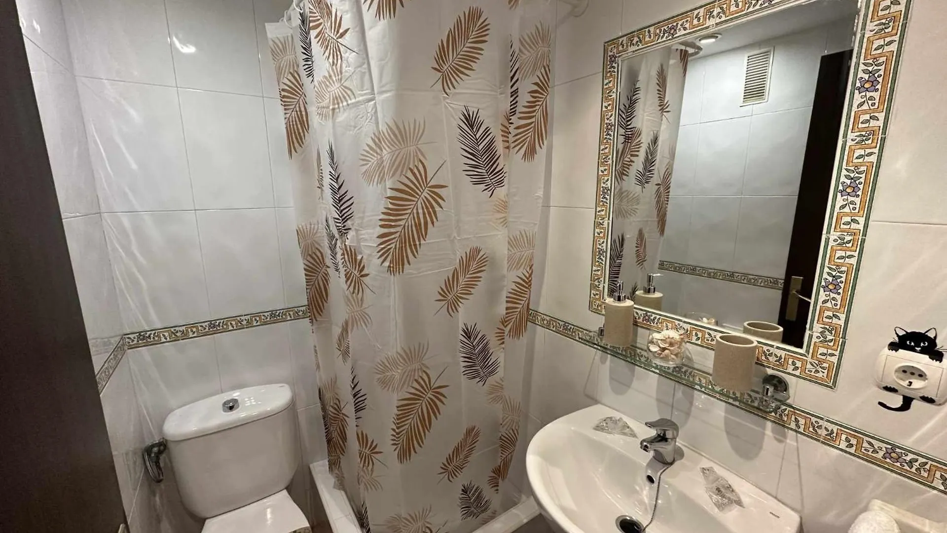 Apartamento Con Vista Al Mar En La Mitica Nogalera توريمولينوس